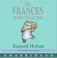 The_Frances_audio_collection